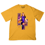 Lainey Farabaugh Simple Tee
