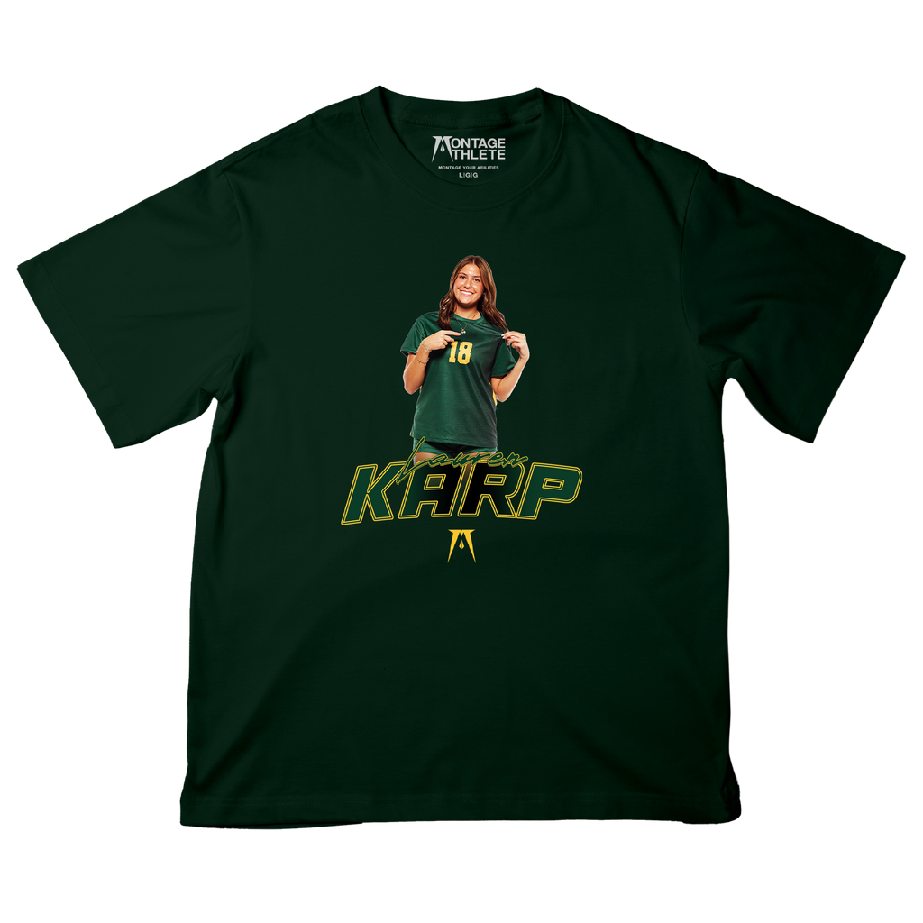 Lauren Karp Simple Tee