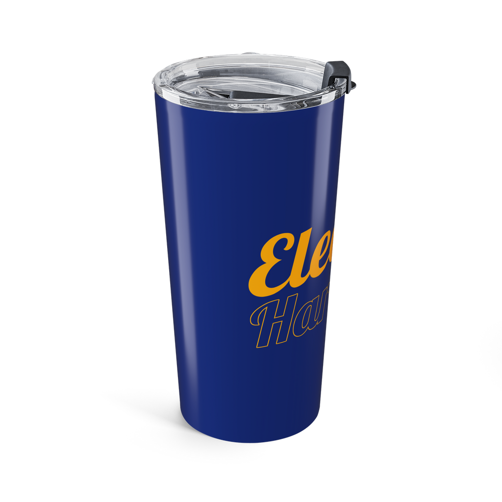 Eleanor Haras Tumbler