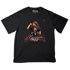 Makayla Cruz-Martinez Simple Tee