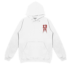Maddie Cena Jersey Hoodie
