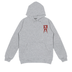 Maddie Cena Jersey Hoodie