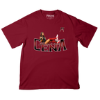 Maddie Cena Simple Tee