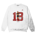 Maddie Cena Simple Crewneck