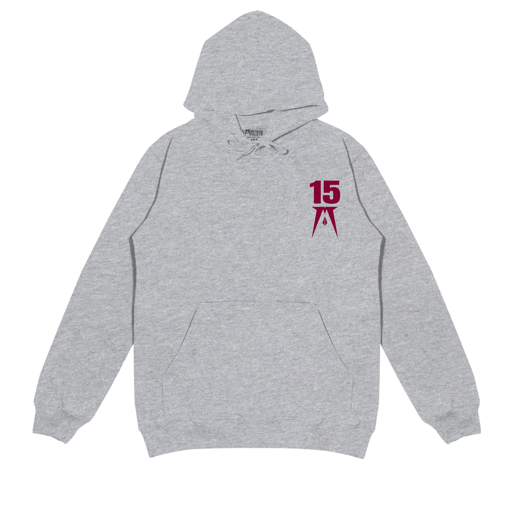 Mariah Anaya Jersey Hoodie