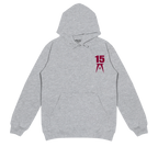 Mariah Anaya Jersey Hoodie