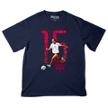 Mariah Anaya Simple Tee