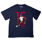 Mariah Anaya Simple Tee
