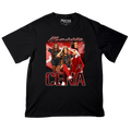 Maddie Cena Collage Tee