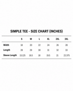 Avery Hayes Simple Tee