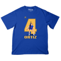 Nseije Ortiz Simple Tee