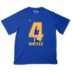 Nseije Ortiz Simple Tee