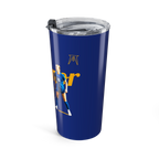 Eleanor Haras Tumbler