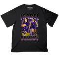 Isabel Dillehay Collage Tee