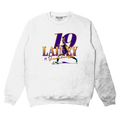 Lainey Farabaugh Simple Crewneck