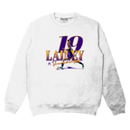 Lainey Farabaugh Simple Crewneck