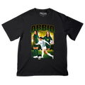 Abria Smith Collage Tee
