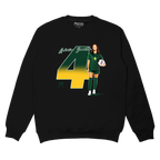Abria Smith Simple Crewneck