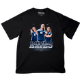 Avery Hayes Collage Tee