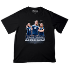 Avery Hayes Collage Tee