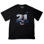 Avery Hayes Simple Tee