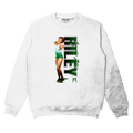Amarie Riley Simple Crewneck