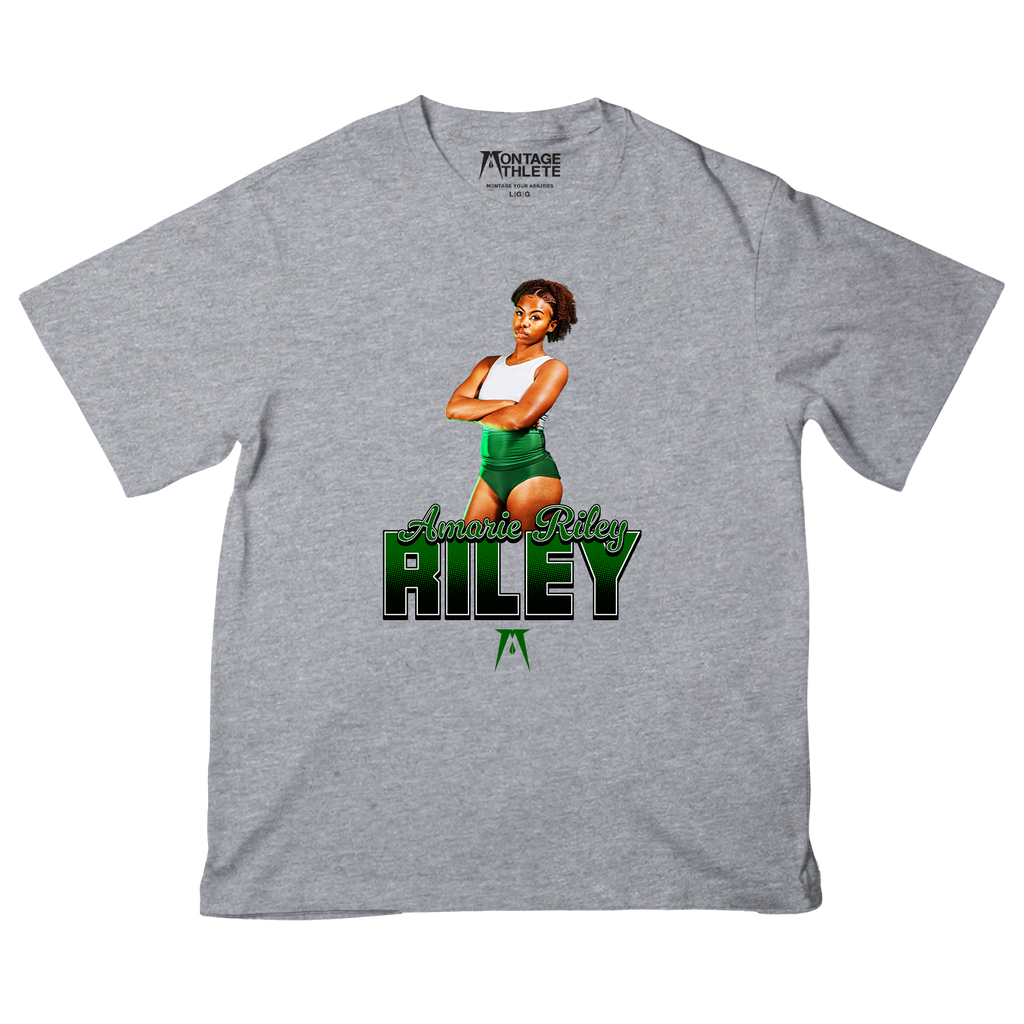 Amarie Riley Simple Tee