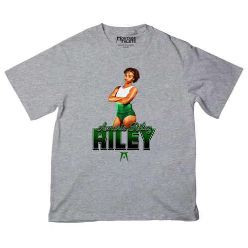 Amarie Riley Simple Tee