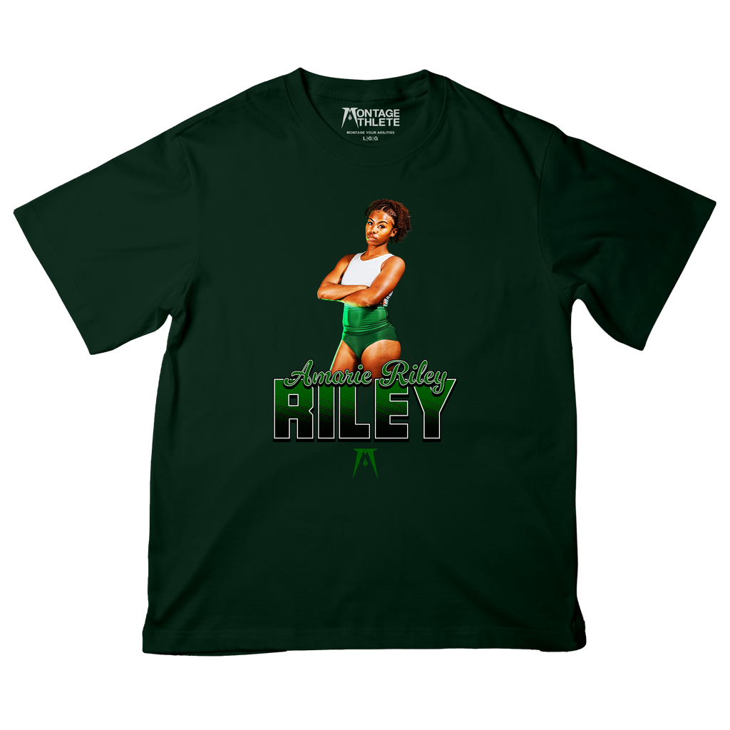 Amarie Riley Simple Tee