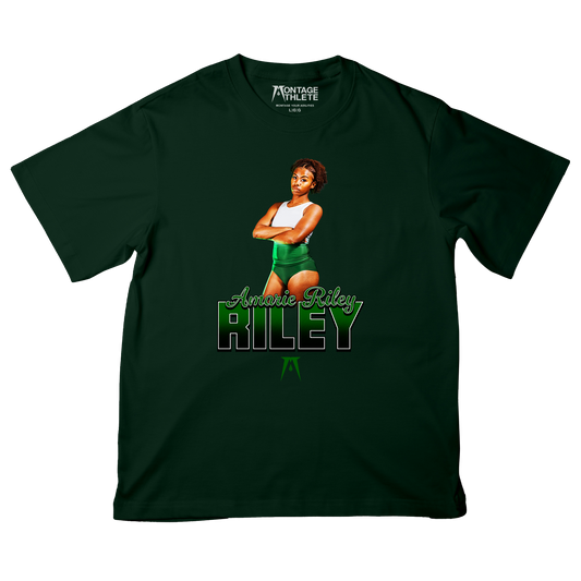 Amarie Riley Simple Tee