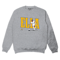 Ella Belandres Simple Crewneck