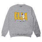 Ella Belandres Simple Crewneck