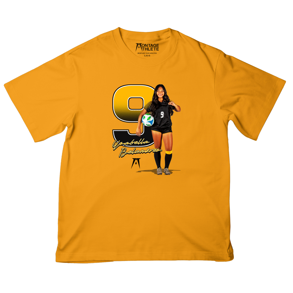 Ella Belandres Simple Tee