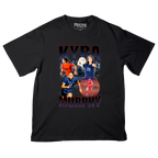 Kyra Murphy Collage Tee