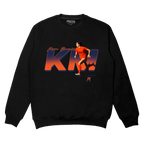 Kyra Murphy Simple Crewneck