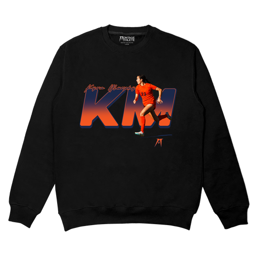 Kyra Murphy Simple Crewneck