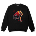 Sydney Peterson Simple Crewneck