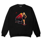 Sydney Peterson Simple Crewneck