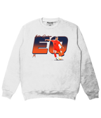 Elle Quinn Simple Crewneck image 1