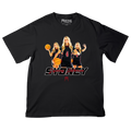 Sydney Peterson Collage Tee