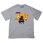 Amari Lewis's Simple Tee