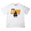 Amari Lewis's Simple Tee