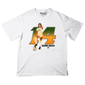 Irandy Erazo Simple Tee