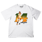 Irandy Erazo Simple Tee