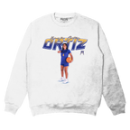 Nseije Ortiz Simple Crewneck