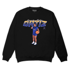 Nseije Ortiz Simple Crewneck