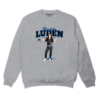 Daniela Luden Simple Crewneck