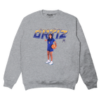 Nseije Ortiz Simple Crewneck