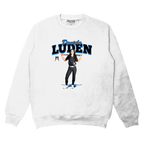 Daniela Luden Simple Crewneck