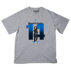 Daniela Luden Simple Tee